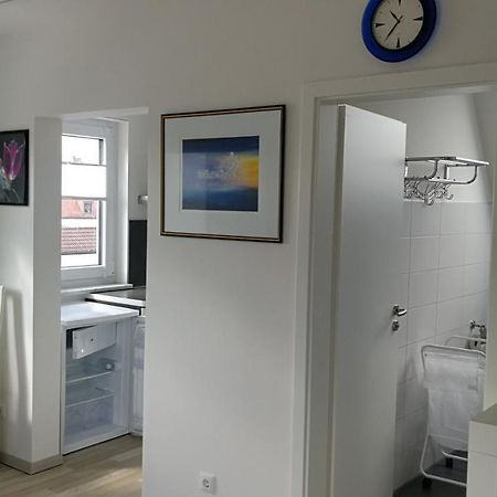 Muenchen Waldperlach Ruhig Und Sehr Schoene Wohnung المظهر الخارجي الصورة